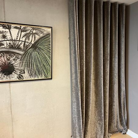 Chambre Double 2 P Luxe Aux Vignes Lovees, Entree Independante Riquewihr Luaran gambar