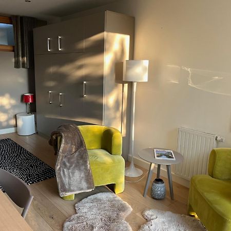 Chambre Double 2 P Luxe Aux Vignes Lovees, Entree Independante Riquewihr Luaran gambar