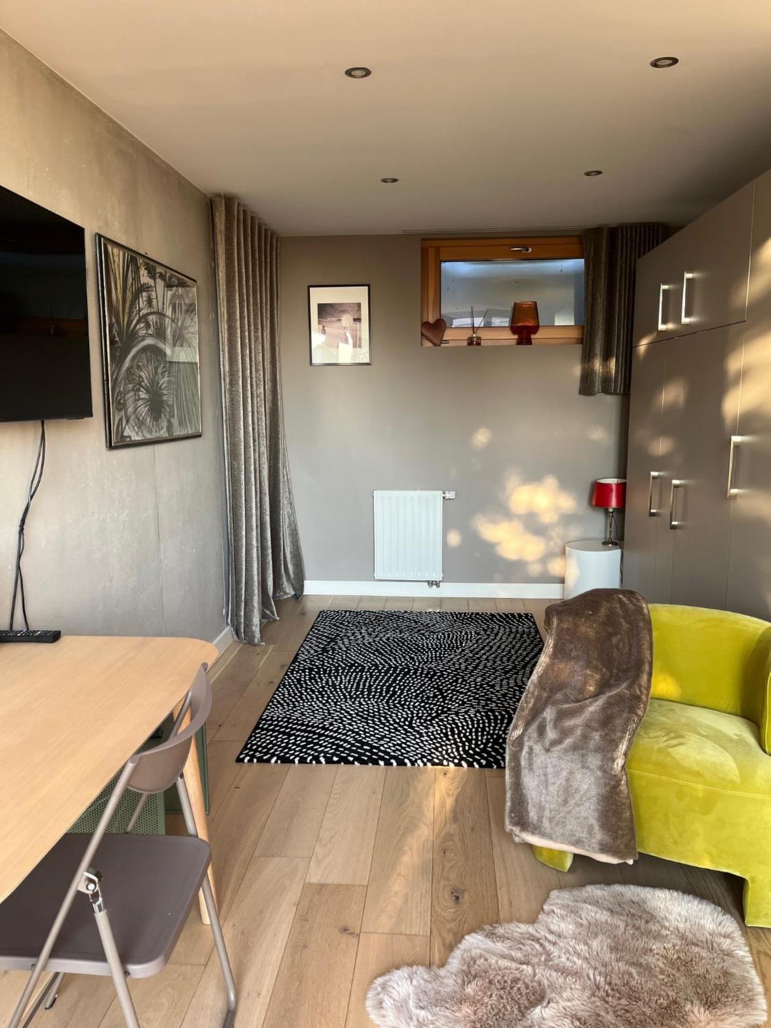 Chambre Double 2 P Luxe Aux Vignes Lovees, Entree Independante Riquewihr Luaran gambar